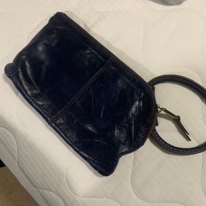 Hobo Navy Wrislet